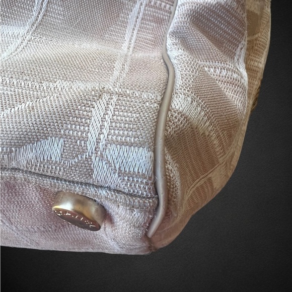 - Chanel Travelline Tote - Picture 11 of 12